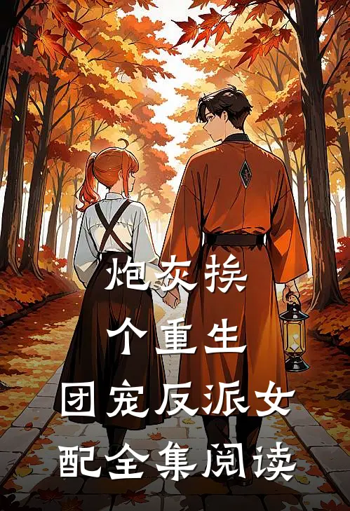 炮灰挨个重生,团宠反派女配全集阅读