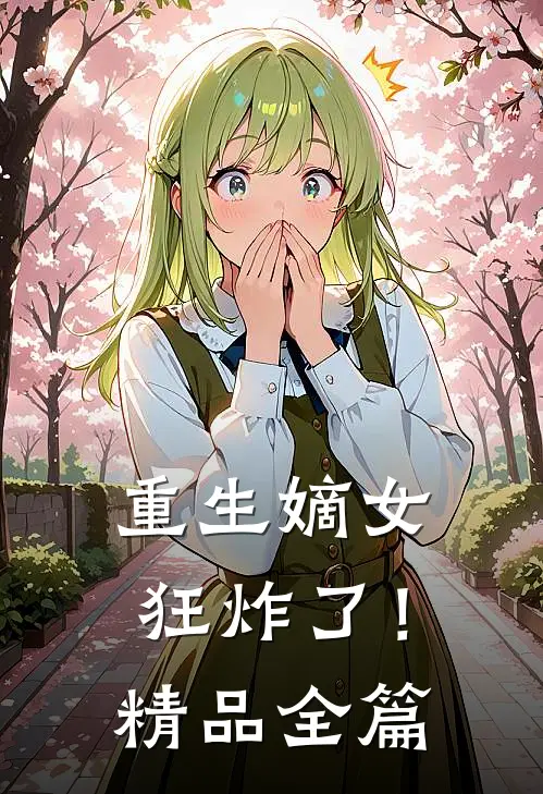 重生嫡女狂炸了!精品全篇