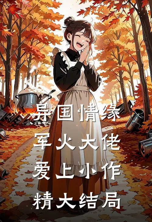 异国情缘：军火大佬爱上小作精大结局