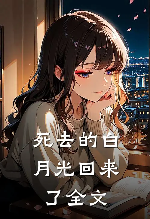 死去的白月光回来了全文