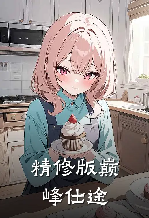 精修版巅峰仕途攻略
