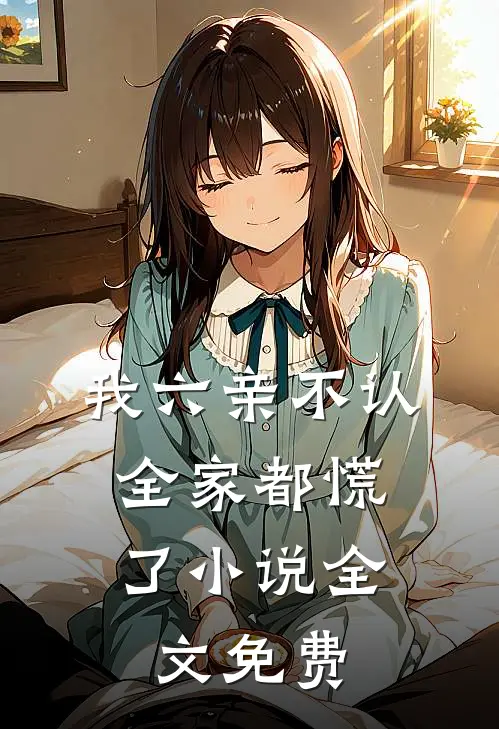我六亲不认,全家都慌了全文免费