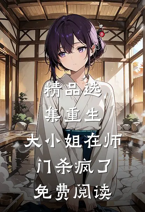 精品选集重生:大小姐在师门杀疯了免费阅读