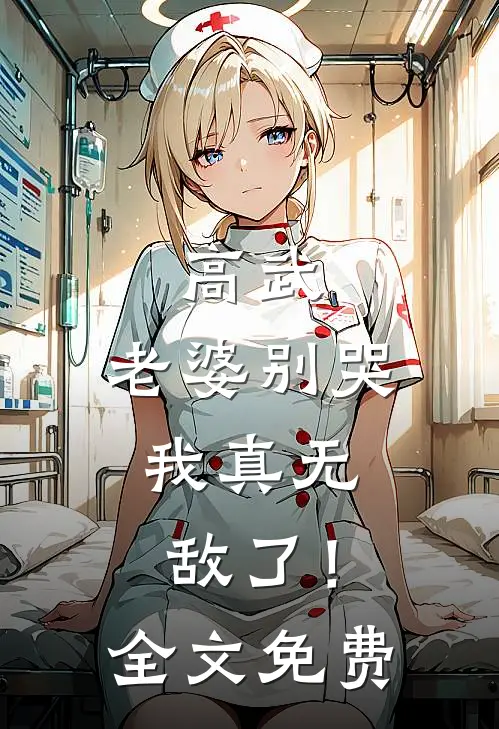 高武老婆别哭,我真无敌了!全文免费