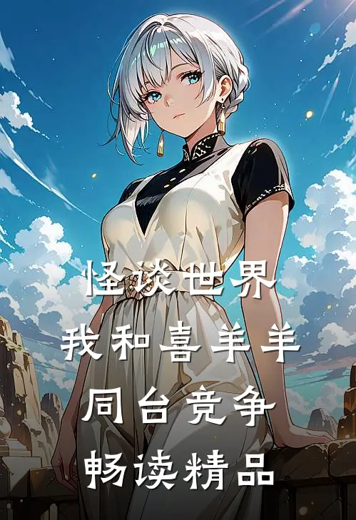 怪谈世界：我和喜羊羊同台竞争畅读精品
