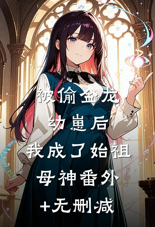 被偷金龙幼崽后，我成了始祖母神番外+无删减