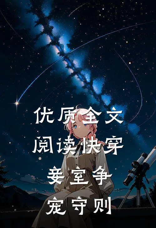 优质全文阅读快穿妾室争宠守则