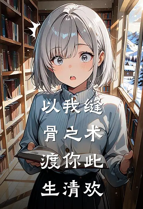 以我缝骨之术,渡你此生清欢全文阅读