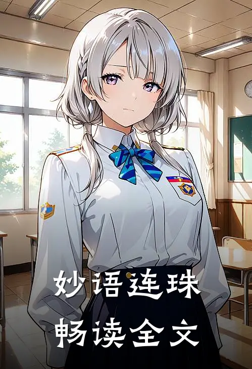 妙语连珠畅读全文