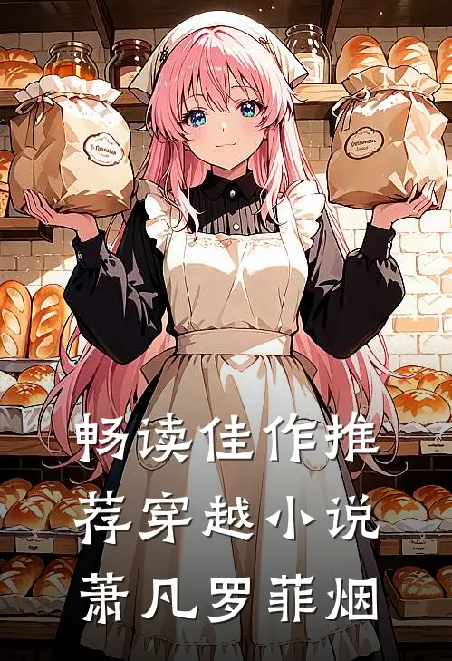 畅读佳作推荐穿越小说萧凡罗菲烟
