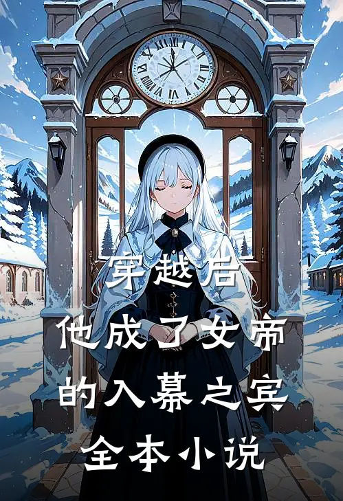 穿越后,他成了女帝的入幕之宾全本免费阅读