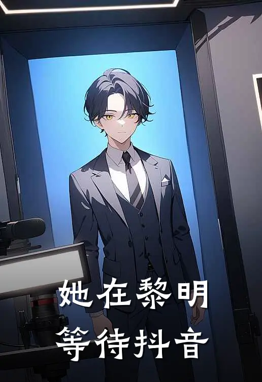 她在黎明等待抖音