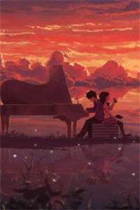 爱失于塌，恨起今朝精品选集