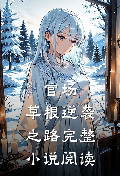 官场草根逆袭之路完整阅读