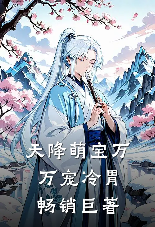 天降萌宝万万宠 冷胃畅销巨著