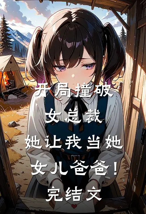 开局撞破女总裁,她让我当她女儿爸爸!完结文学