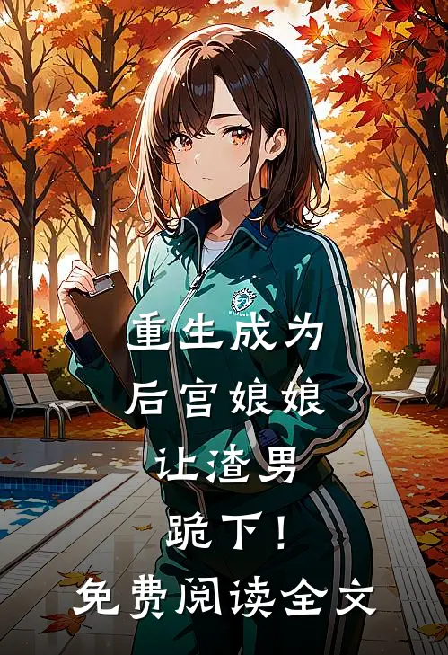 重生成为后宫娘娘,让渣男跪下!免费阅读全文