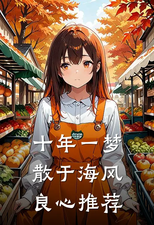 十年一梦散于海风良心推荐