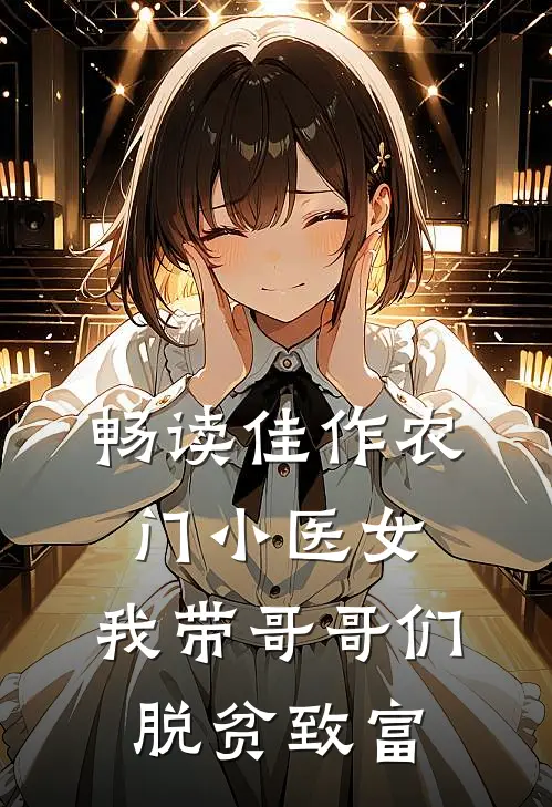 畅读佳作农门小医女：我带哥哥们脱贫致富