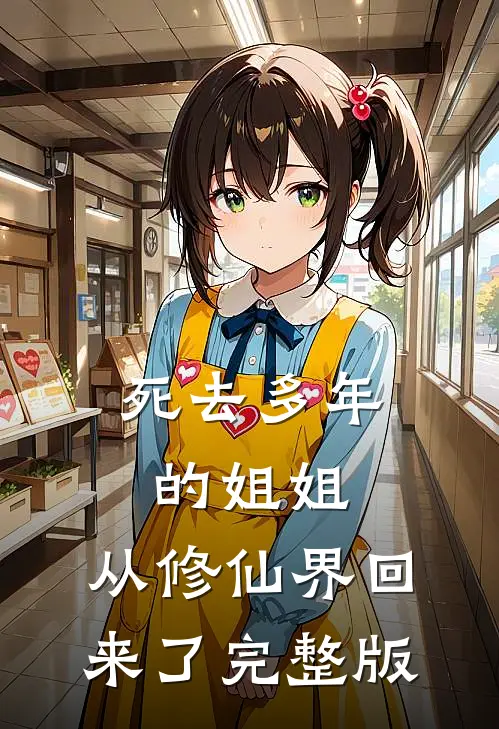 死去多年的姐姐,从修仙界回来了完整版