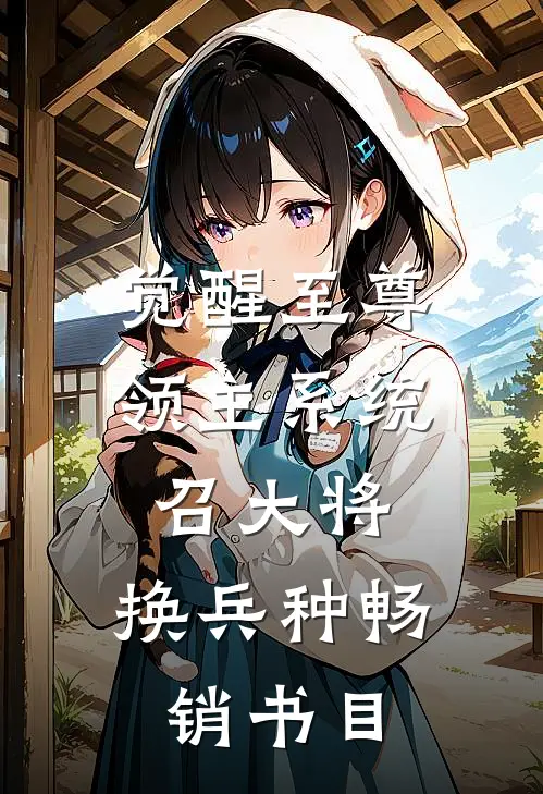 觉醒至尊领主系统：召大将，换兵种畅销书目