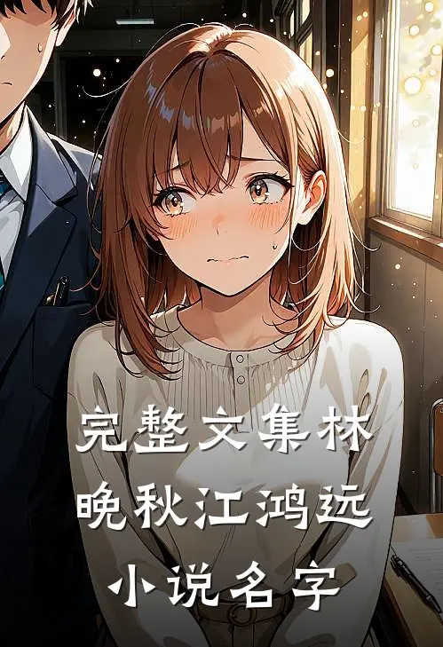 完整文集林晚秋江鸿远小说名字