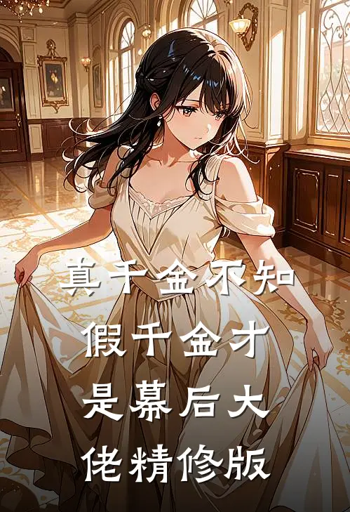 真千金不知,假千金才是幕后大佬精修版在线观看