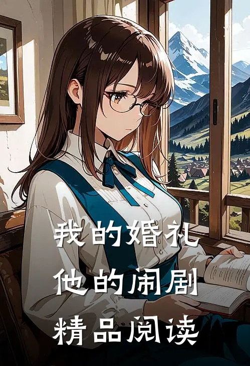 我的婚礼,他的闹剧精品阅读在线