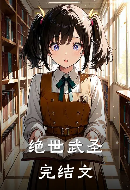 绝世武圣完结文