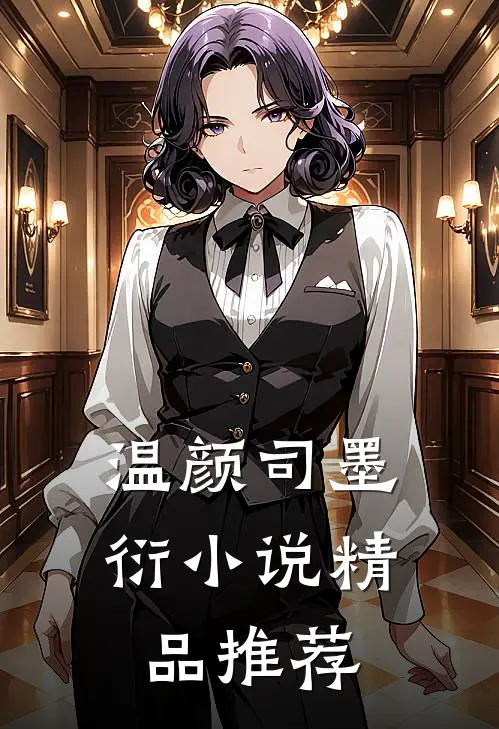 温颜司墨衍小说精品推荐