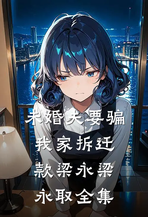 未婚夫要骗我家拆迁款梁永梁永取 全集