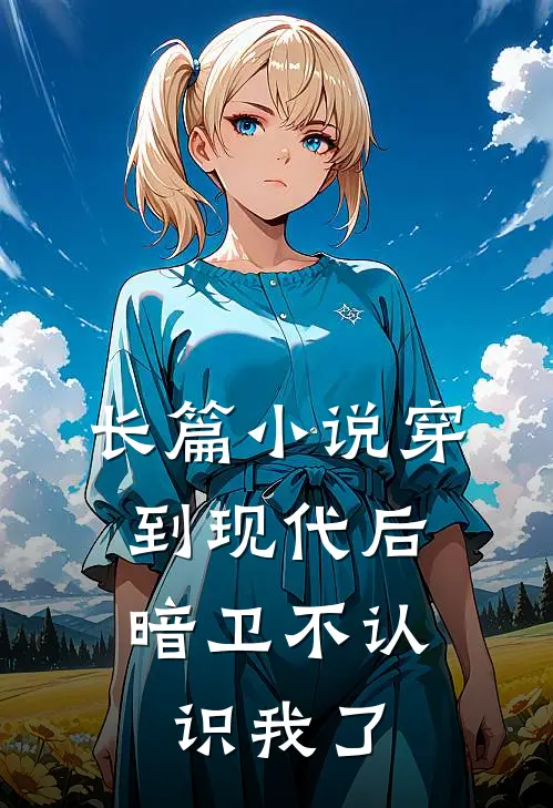 长篇穿到现代后,暗卫不认识我了吗