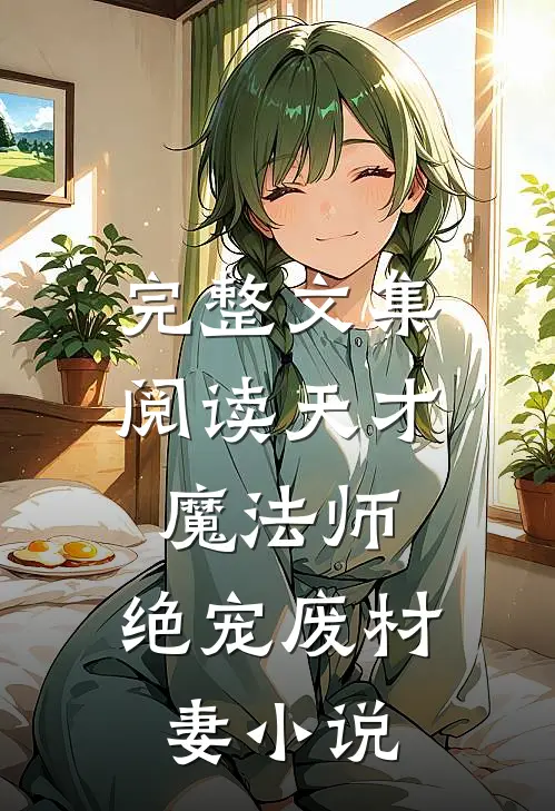 完整文集阅读天才魔法师:绝宠废材妻小说