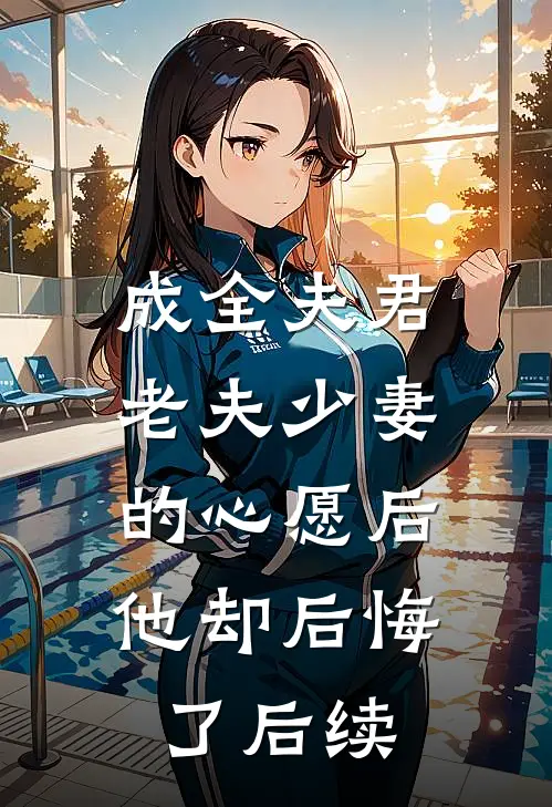 成全夫君老夫少妻的心愿后,他却后悔了后续免费阅读