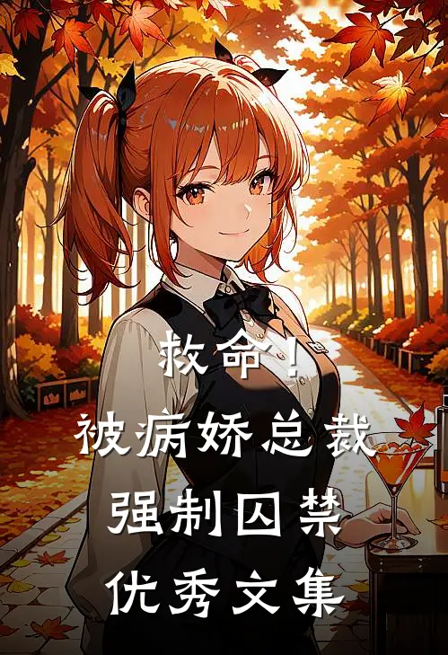 救命！被病娇总裁强制囚禁优秀文集