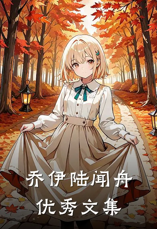 乔伊陆闻舟优秀文集