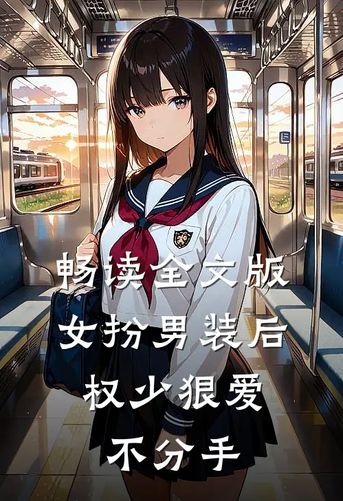 畅读全文版女扮男装后,权少狠爱不分手