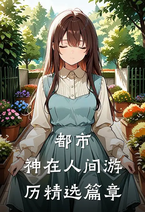 都市神在人间游历精选篇章