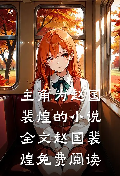 主角为赵国裴煌的小说全文赵国裴煌免费阅读