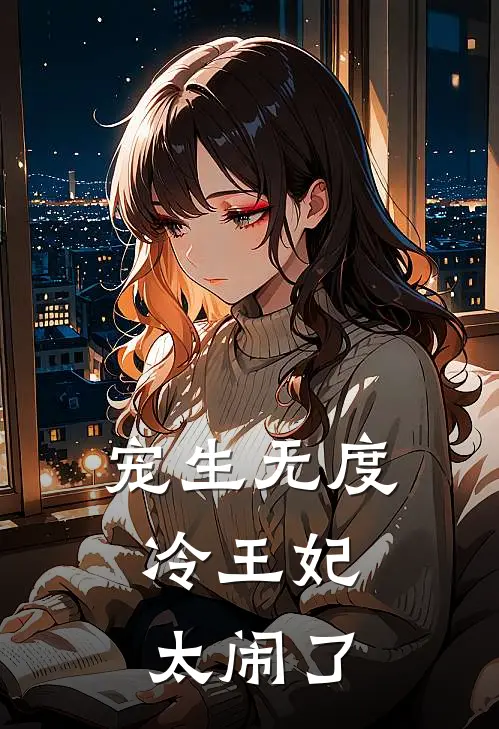 宠生无度：冷王妃太闹了