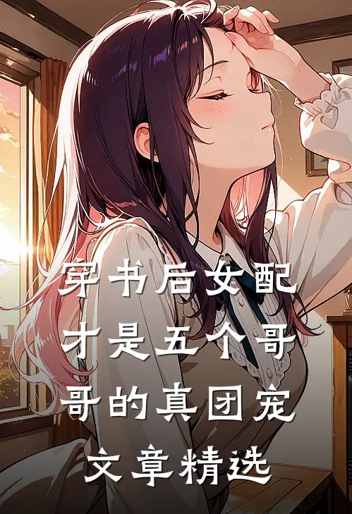 穿书后女配才是五个哥哥的真团宠文章精选