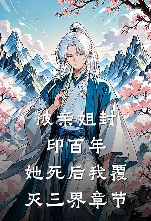 被亲姐封印百年,她死后我覆灭三界章节阅读