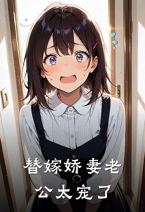 替嫁娇妻老公太宠了