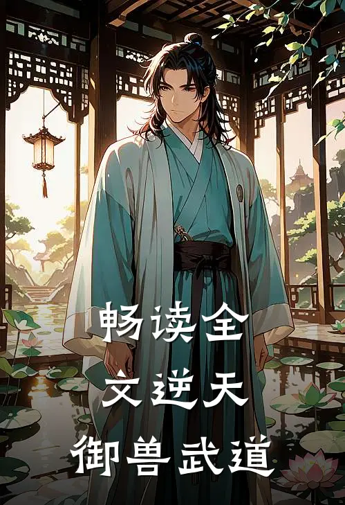 畅读全文逆天,御兽武道