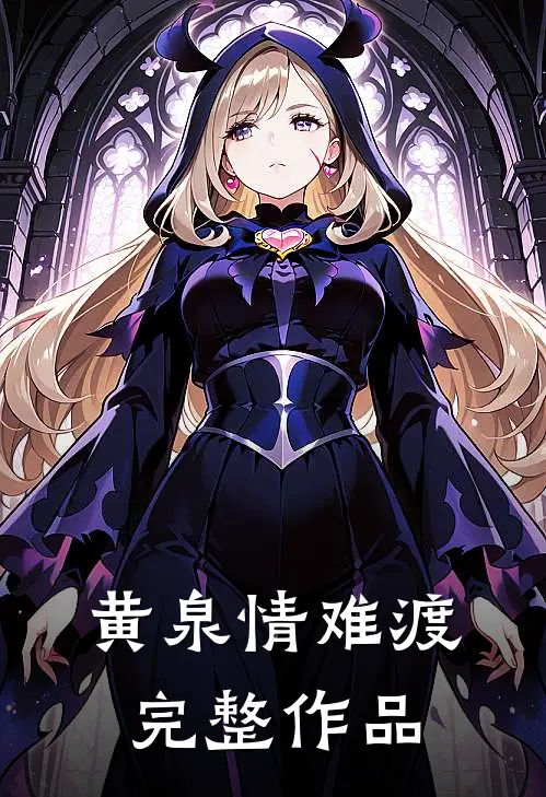 黄泉情难渡完整作品