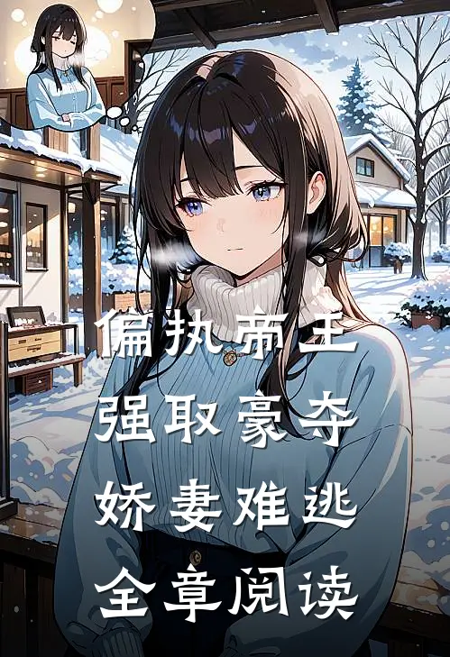 偏执帝王强取豪夺,娇妻难逃全章阅读免费