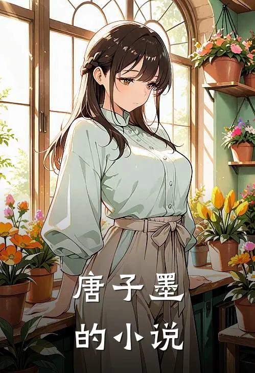 唐子墨名字是