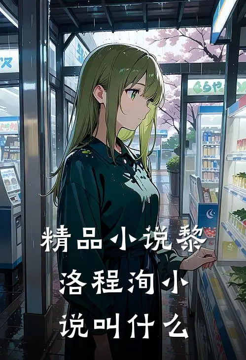 精品黎洛程洵叫书名