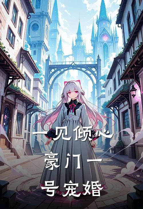 一见倾心,豪门一号宠婚