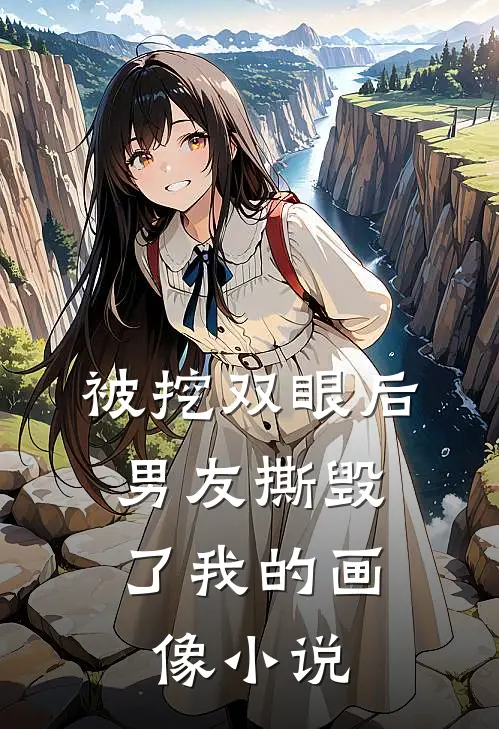 被挖双眼后,男友撕毁了我的画像在线阅读
